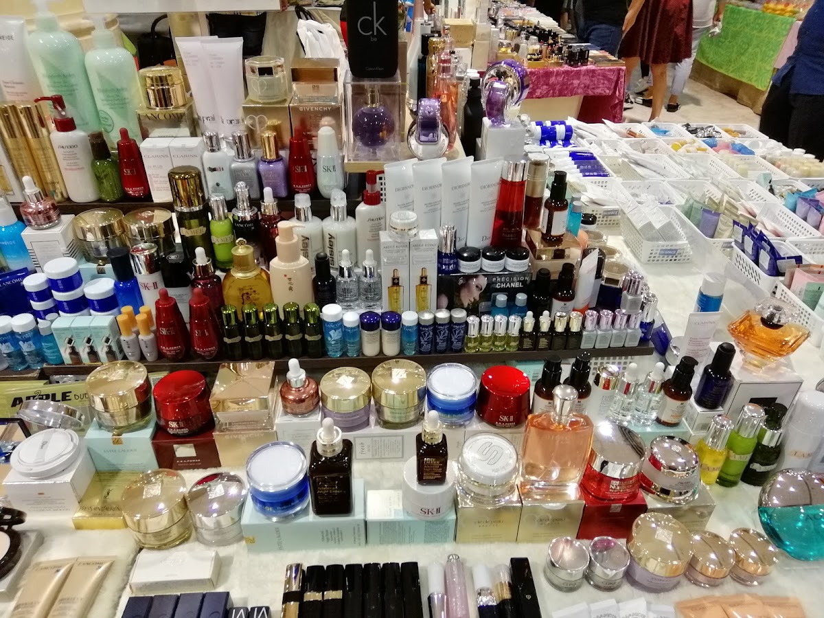 Nanthana Shop Beauty