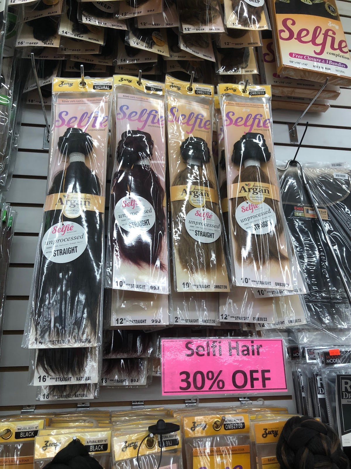Diva Beauty Supply