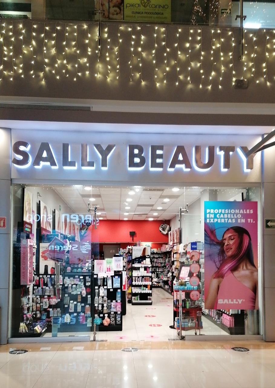 Sally Galerias Vallarta
