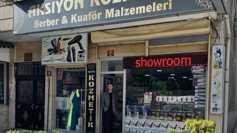 Aksiyon Kozmetik
