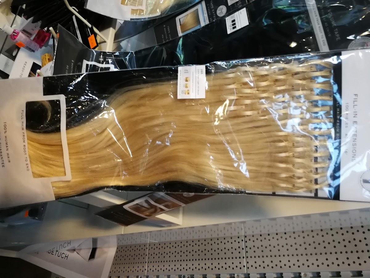 Hair & Beauty Bender