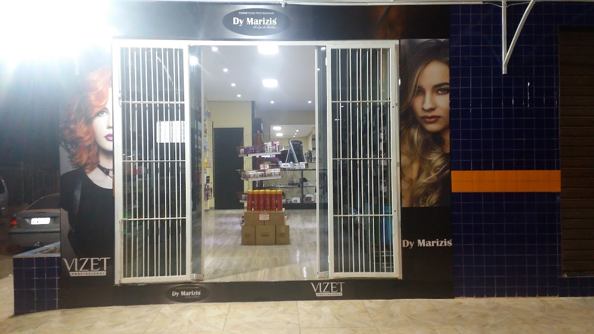 Carla Xavier Store