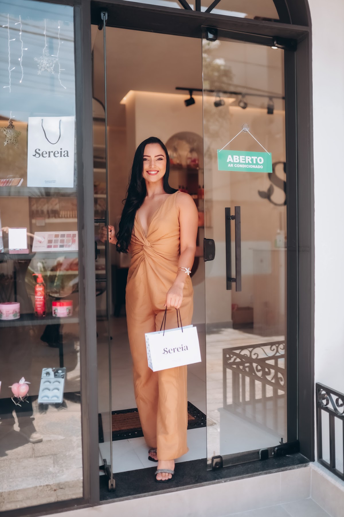Sereia Cosméticos