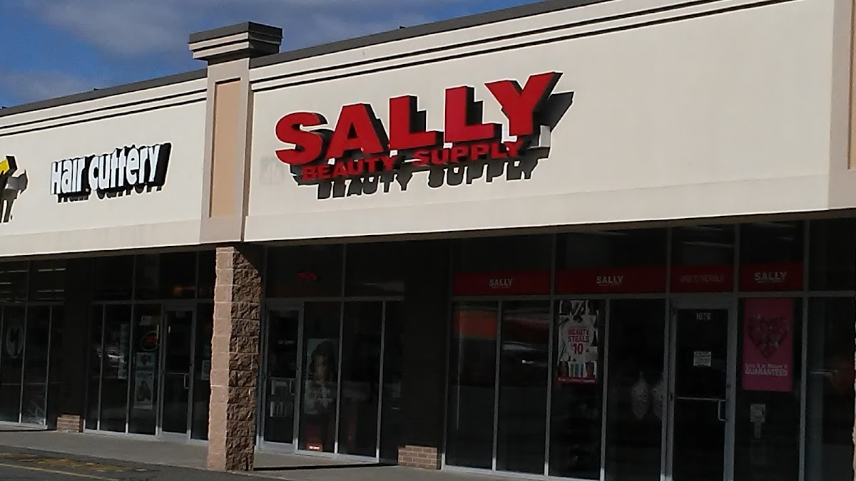 Sally Beauty