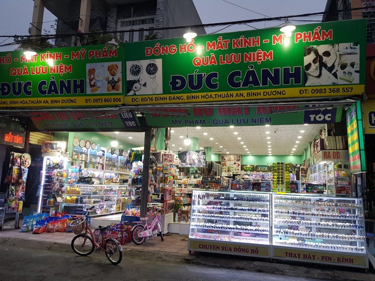 My Pham Duc Canh