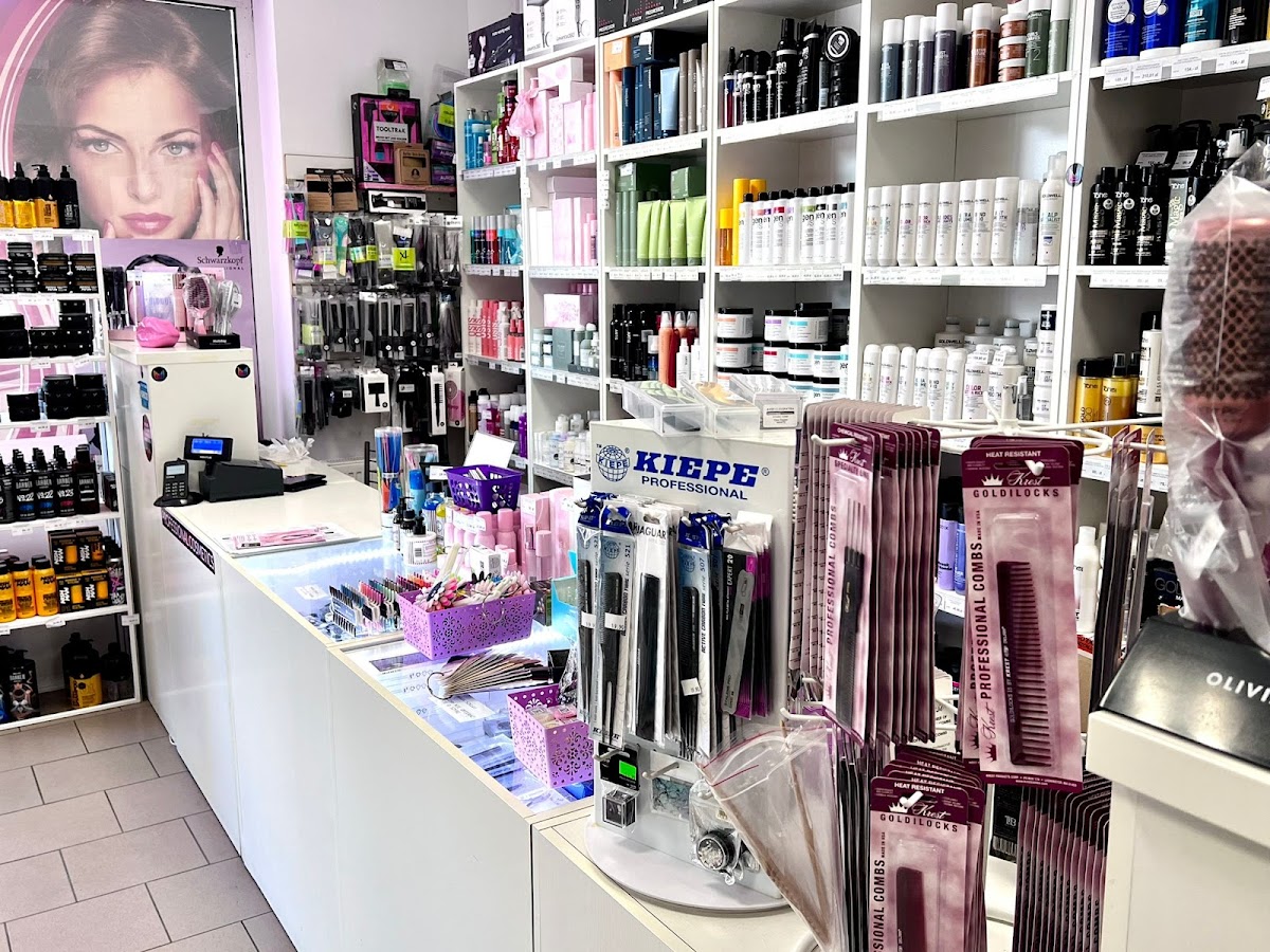 All 4 Beauty Hurtownia Fryzjersko - Kosmetyczna
