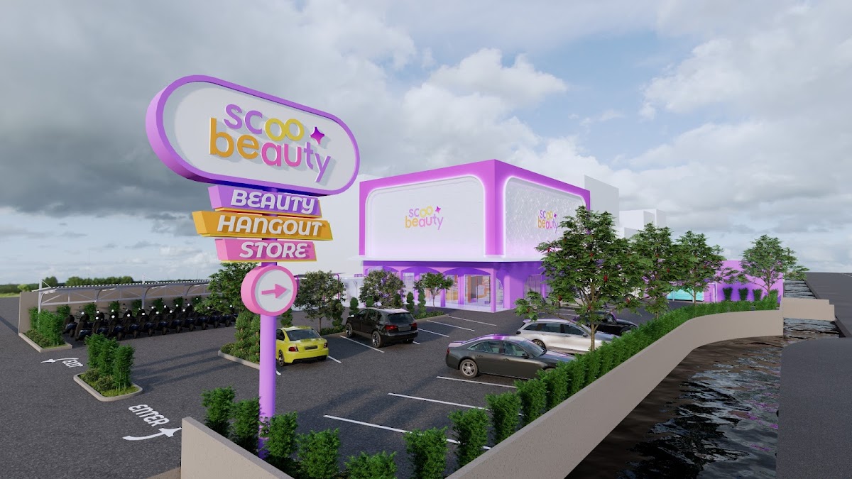 Scoo Beauty Hangout Store