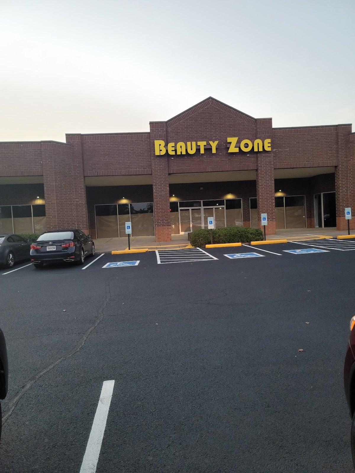 Beauty Zone