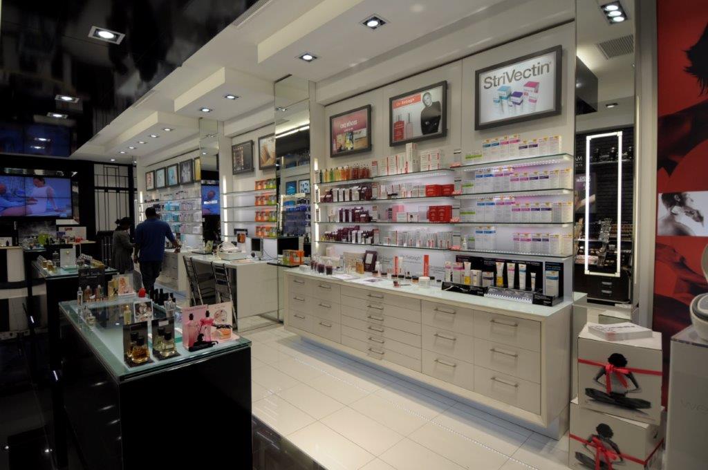 Metropolitain Cosmetics