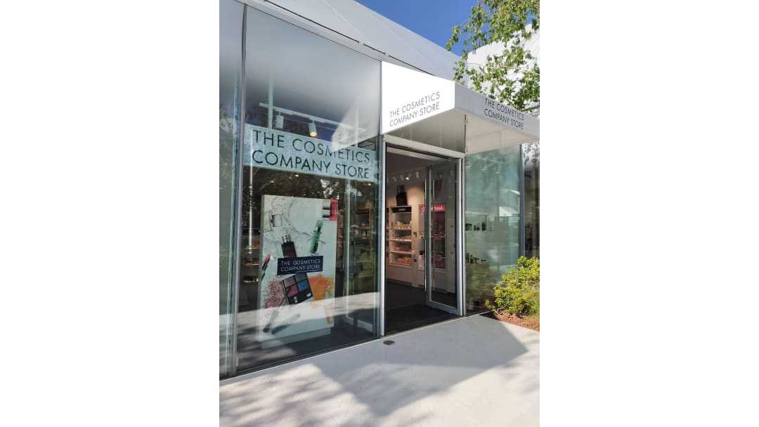 The Cosmetics Company Store