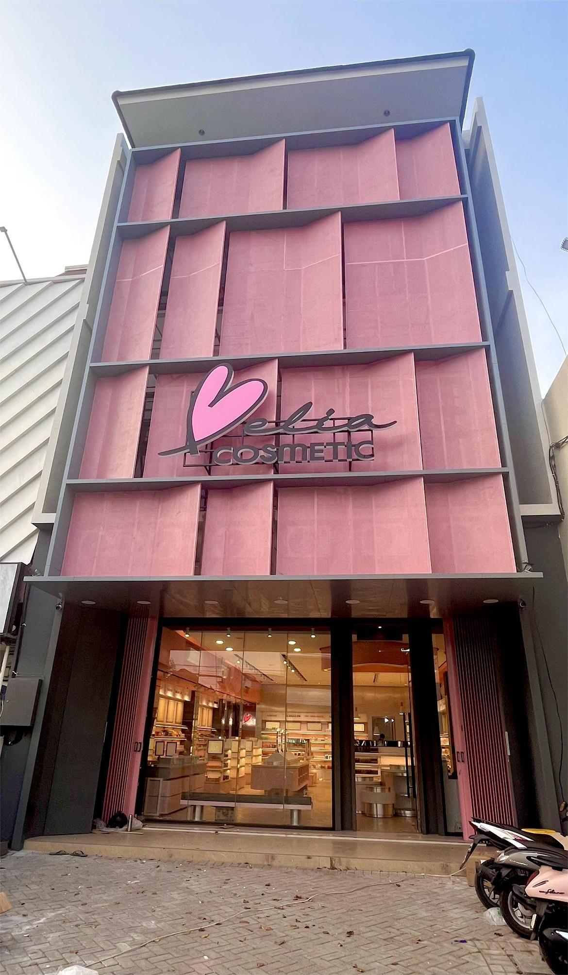Belia Cosmetic Sidoarjo