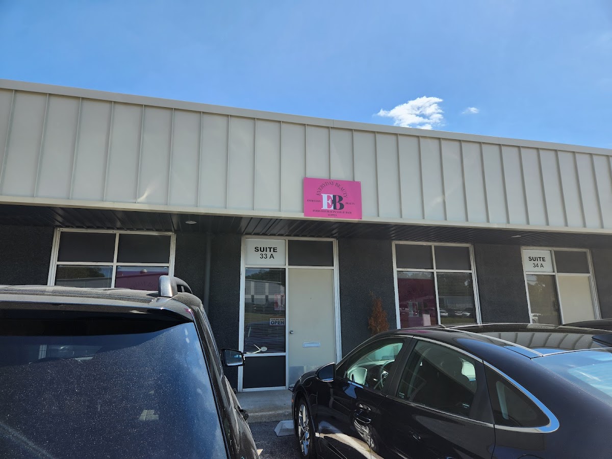 Every Day Beauty Nail Supply