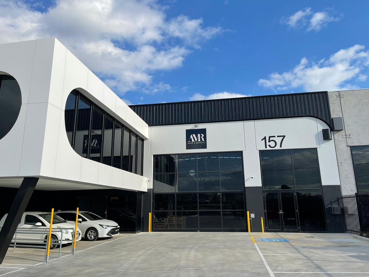 AMR Hair & Beauty Supplies - Melbourne