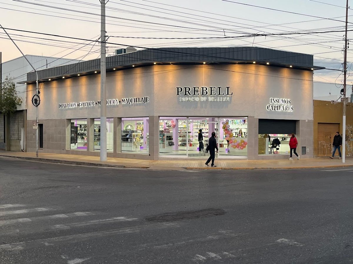 PREBELL COSMETICA