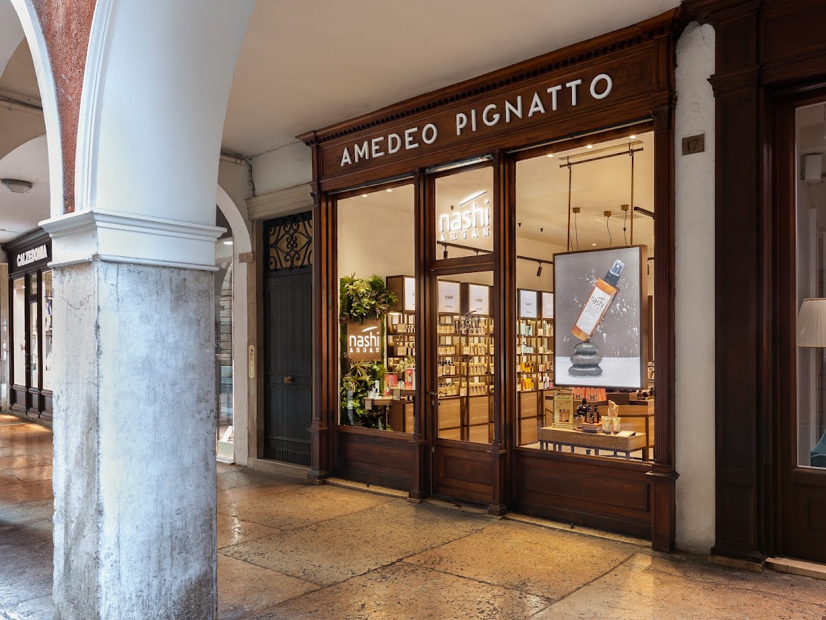 Nashi Store Treviso
