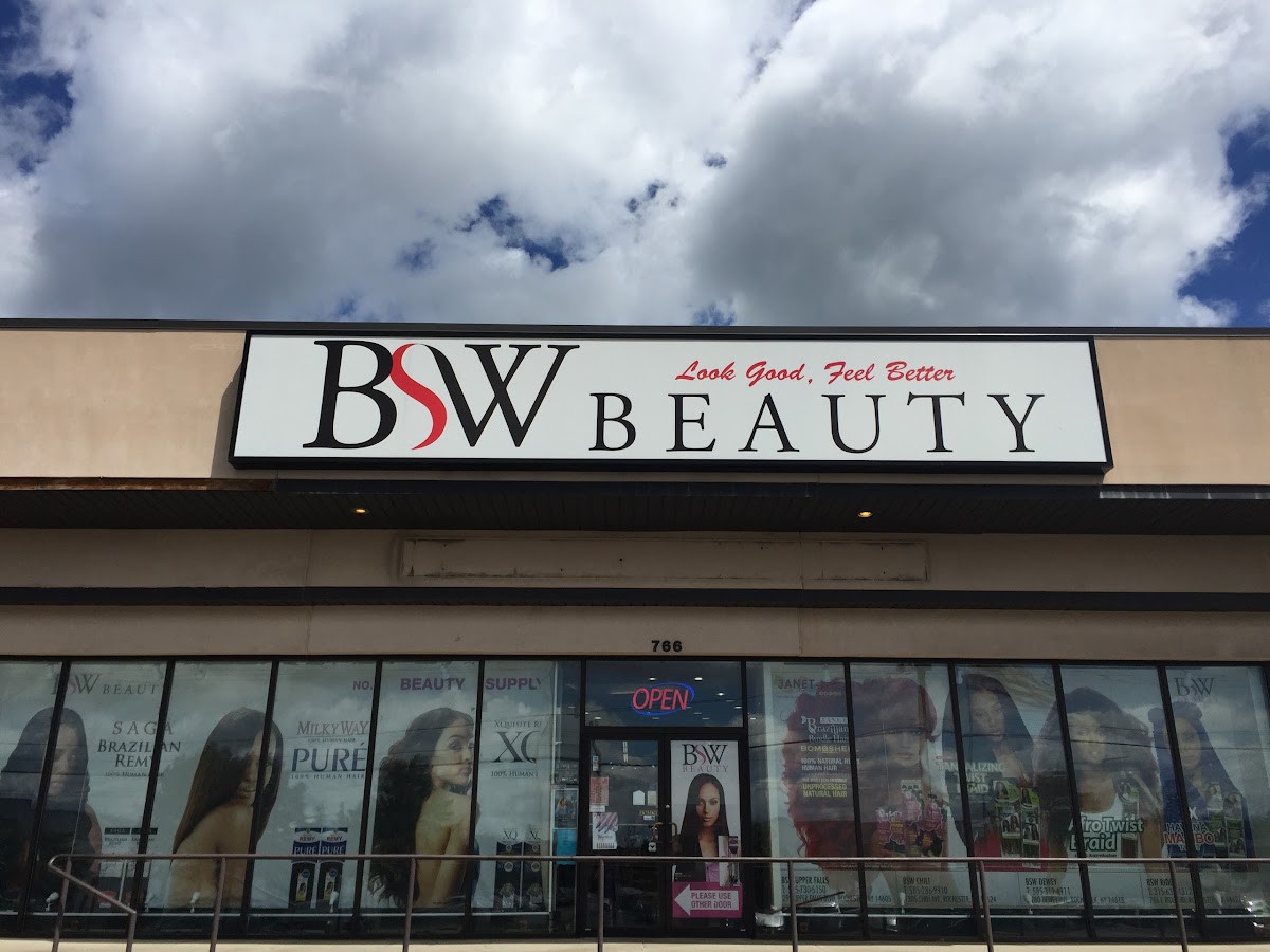 BSW Beauty - Ridge