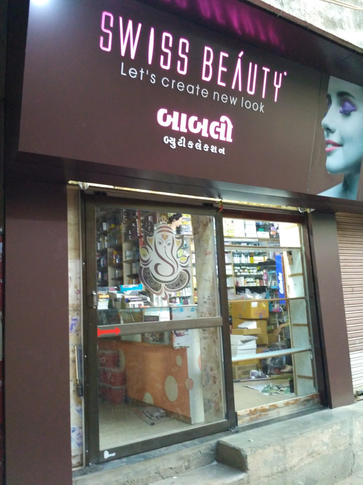 Babli Beauty Collection
