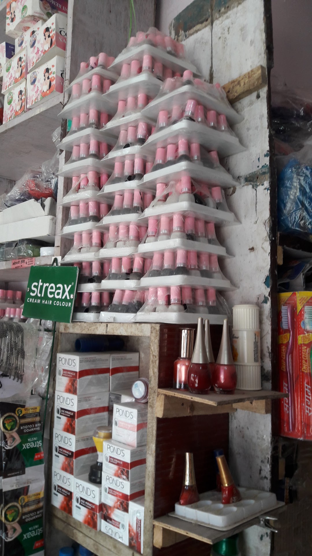 Krishmarika Cosmetic Shop