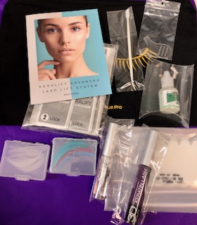Lash Beautique Pro