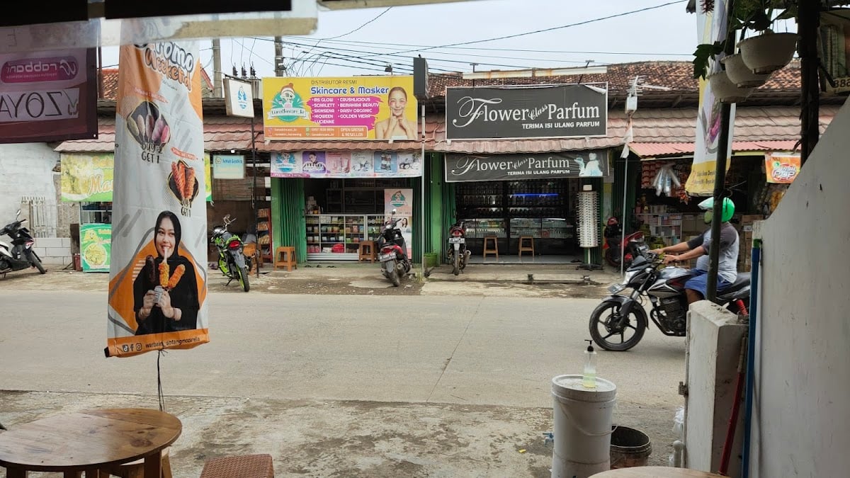 Toko Dhea Kosmetik Bojong (Dhezara Kpopstuff)