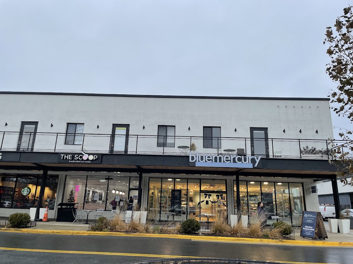 Bluemercury