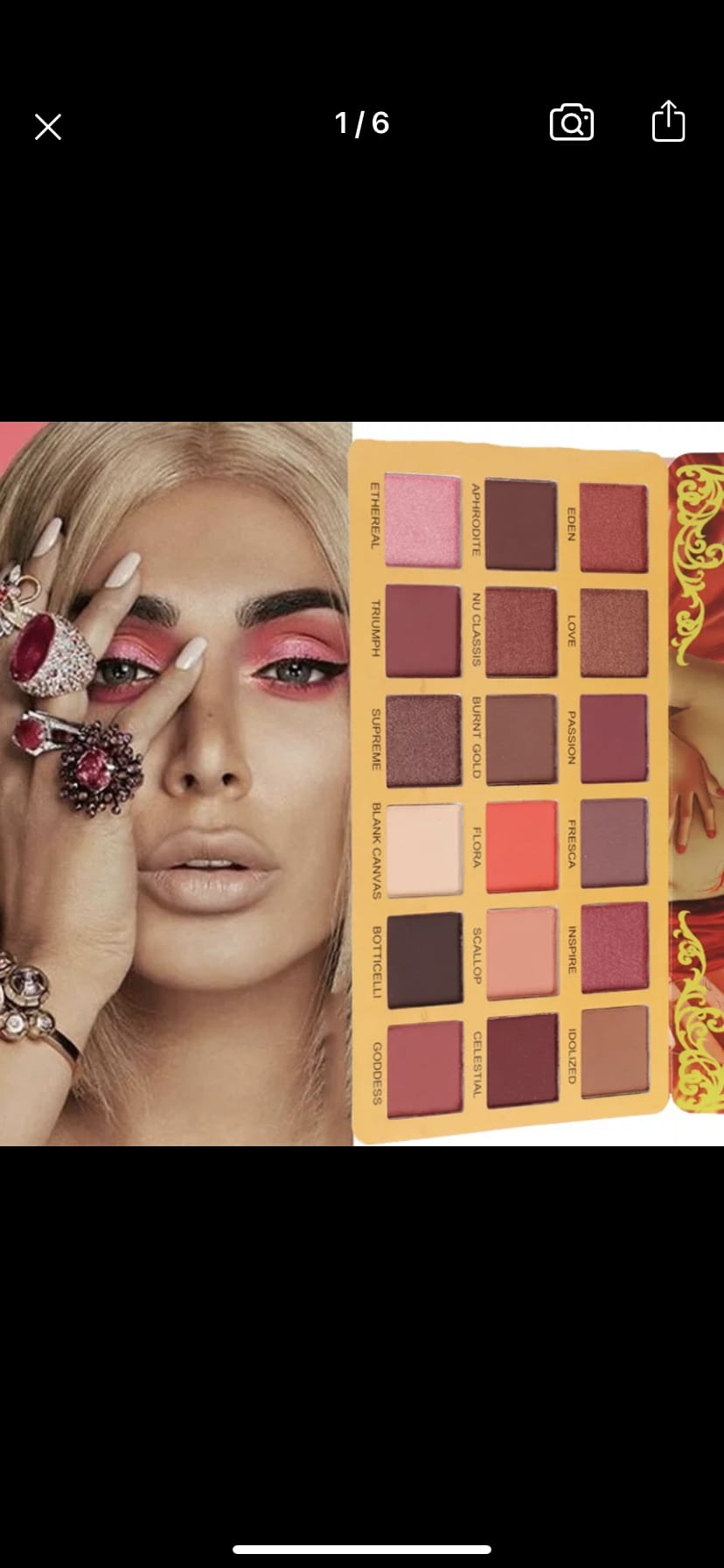 Fashion Color