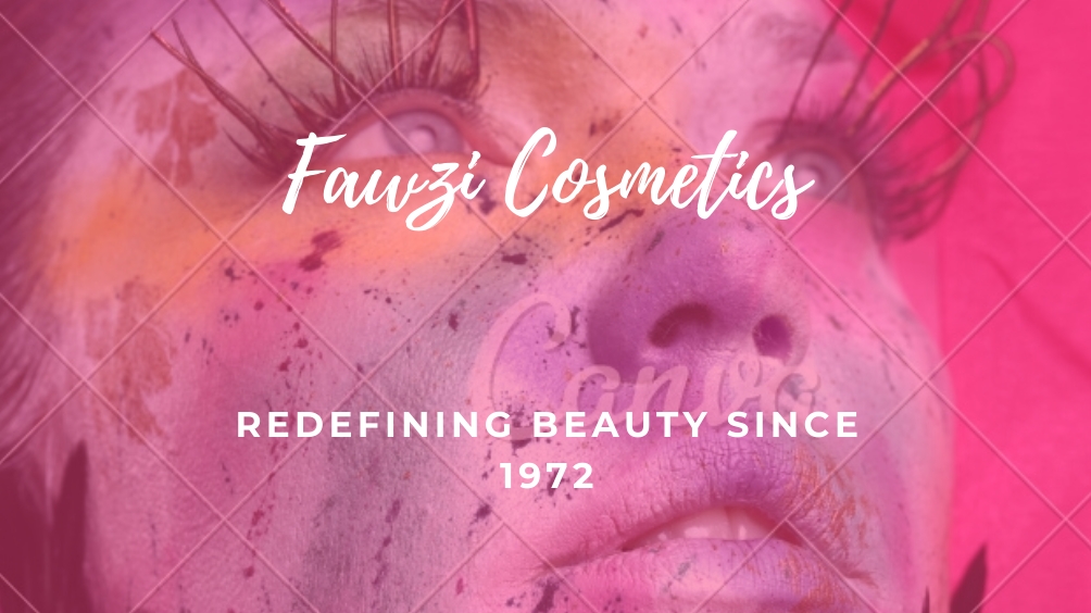 Fawzi Beauty Equipments and Cosmetic Supplies