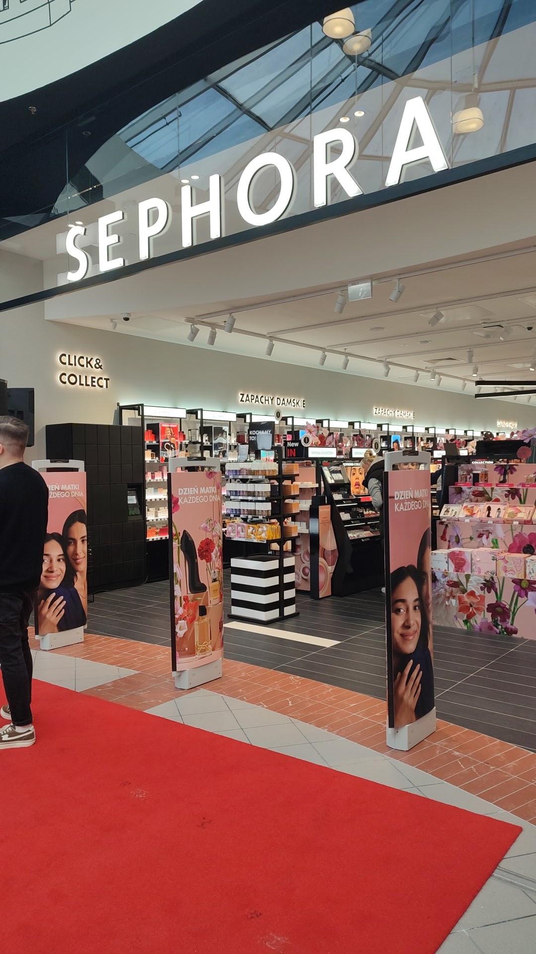 Sephora Forum Koszalin