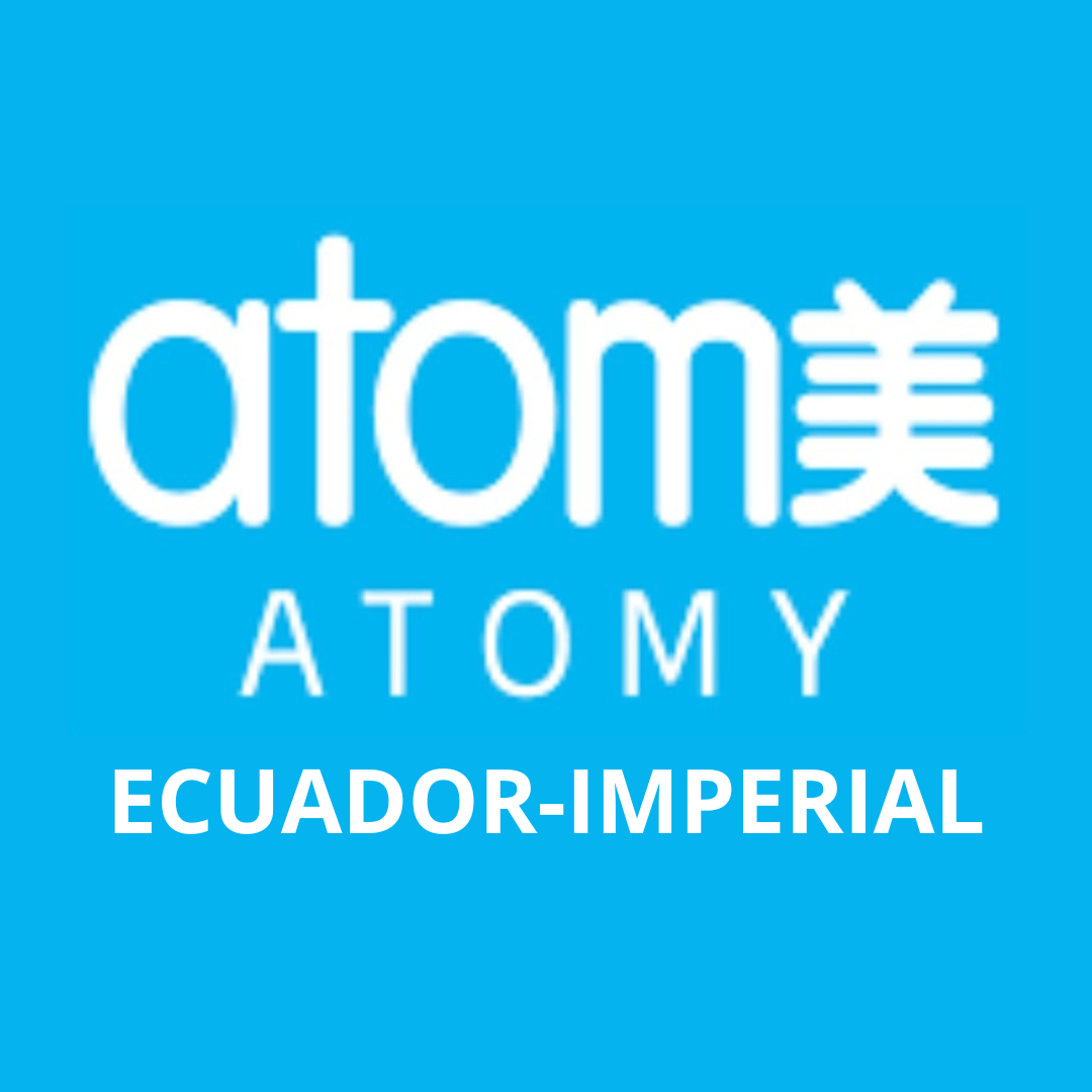 Atomy Esmeraldas Ecuador