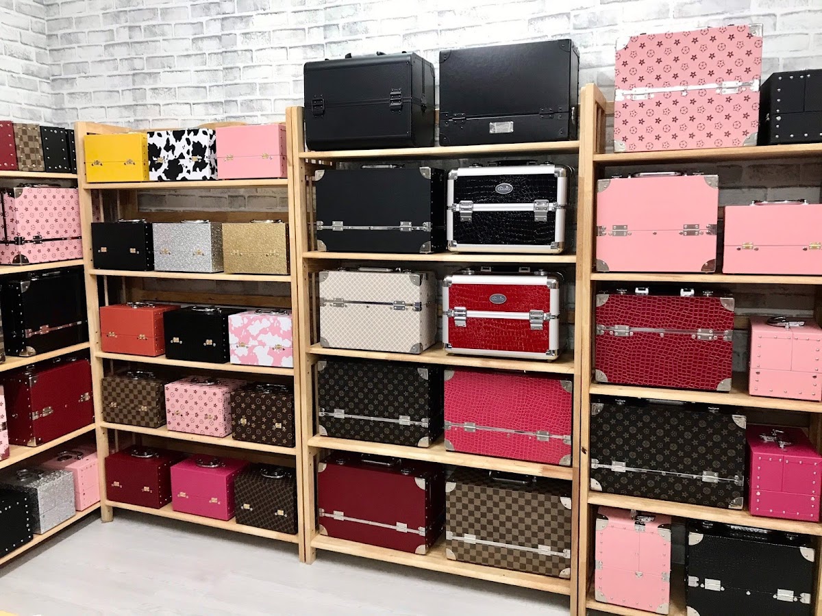 Linh Shop