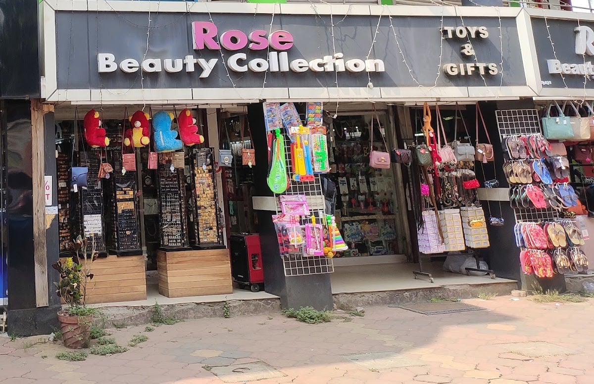 Rose Beauty Collections
