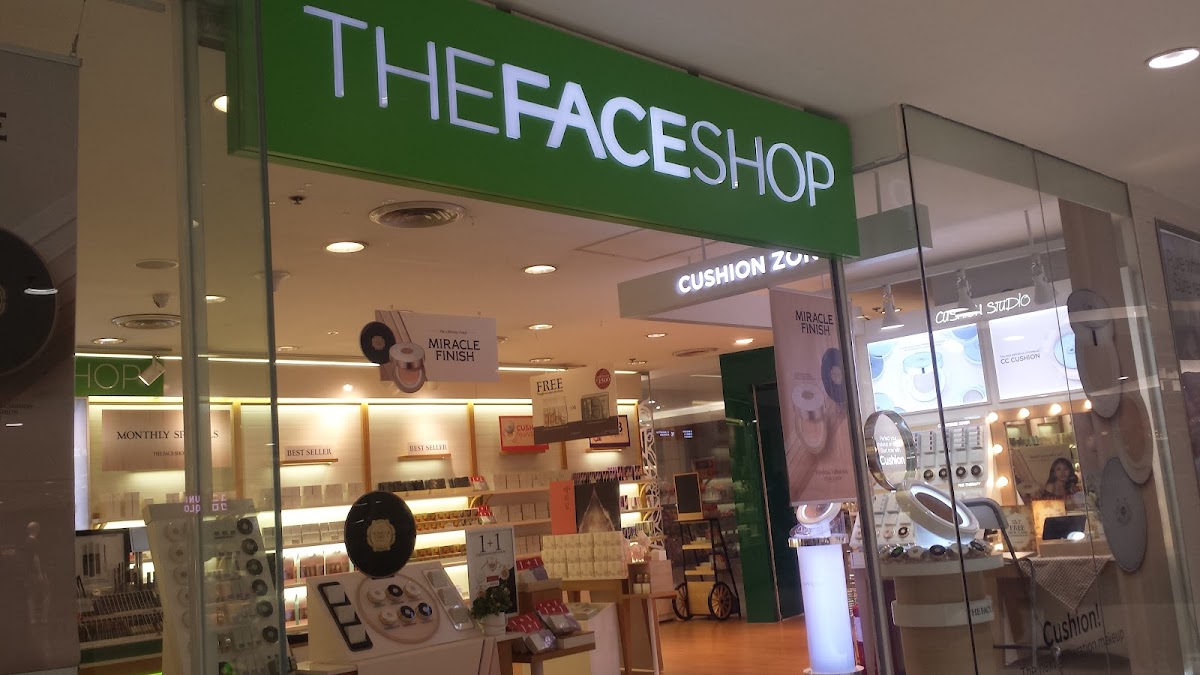 The Face Shop