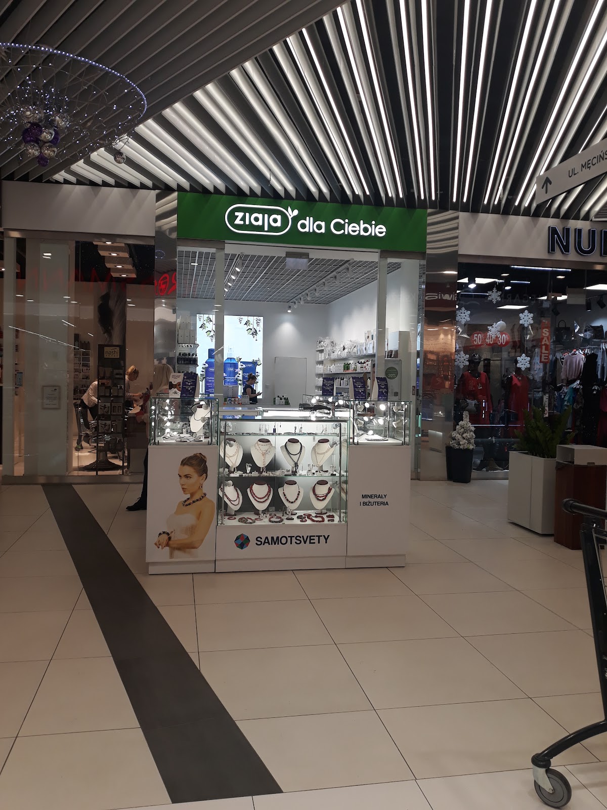 Ziaja dla Ciebie