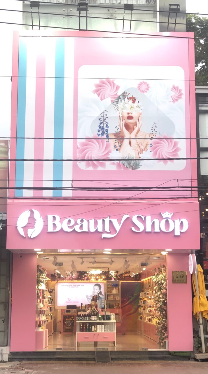 Beauty Shop Phan Thiet