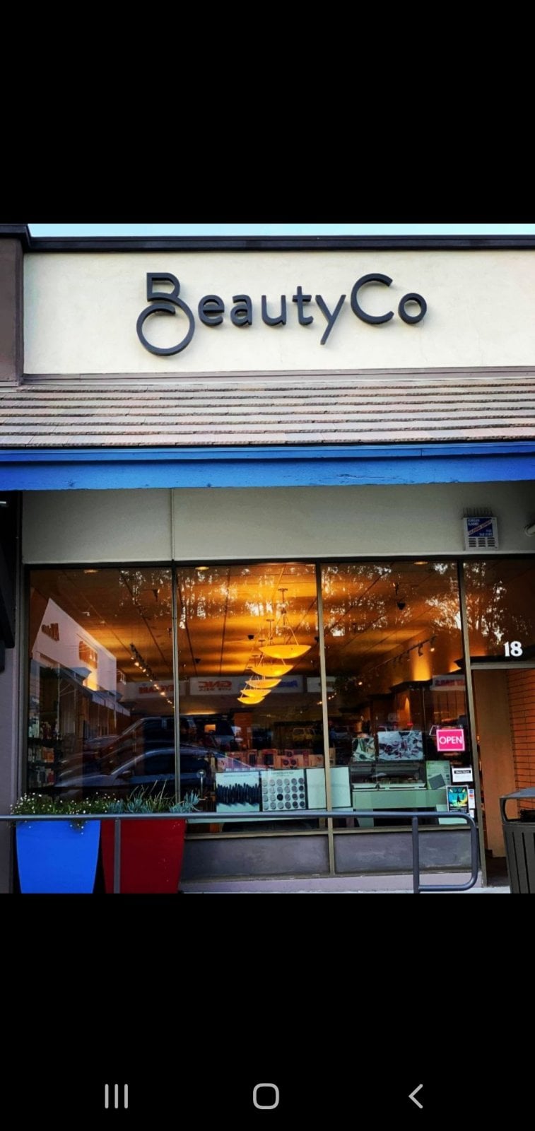 BeautyCo