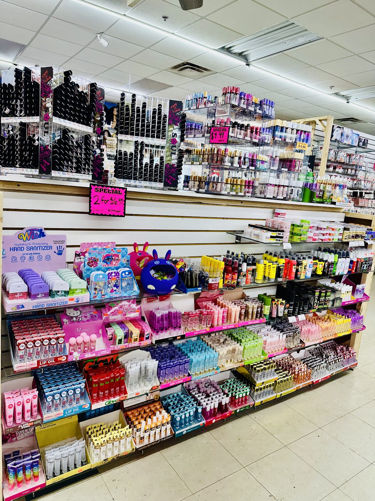 Blossom Beauty Supply