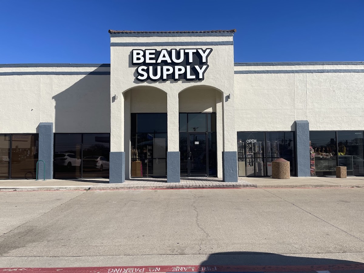 Optimum Beauty Supply