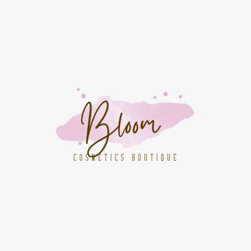 Bloom Cosmetics Boutique
