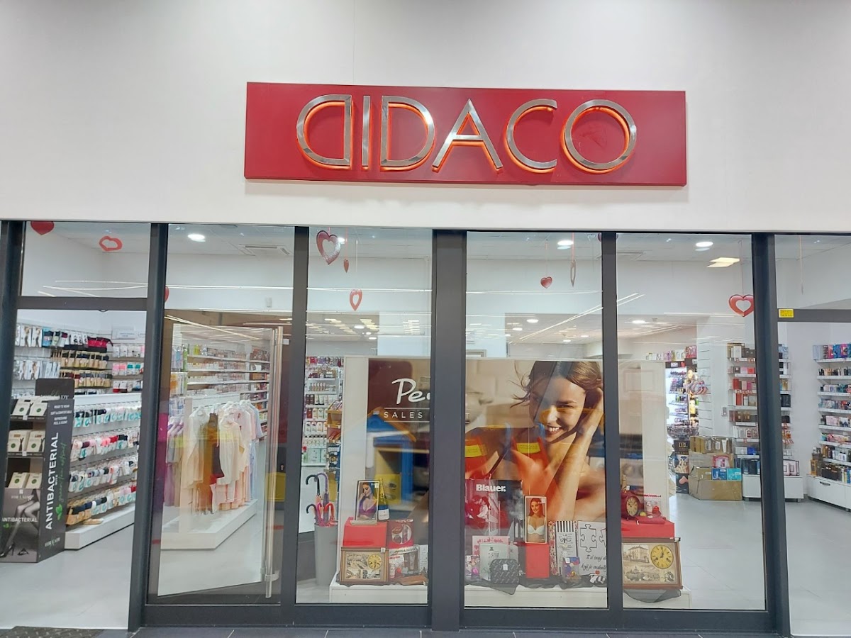 DIDACO SHOP Bijeljina