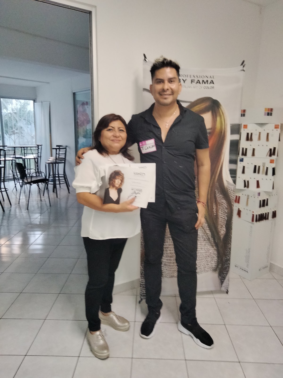 Beauty Art Mérida