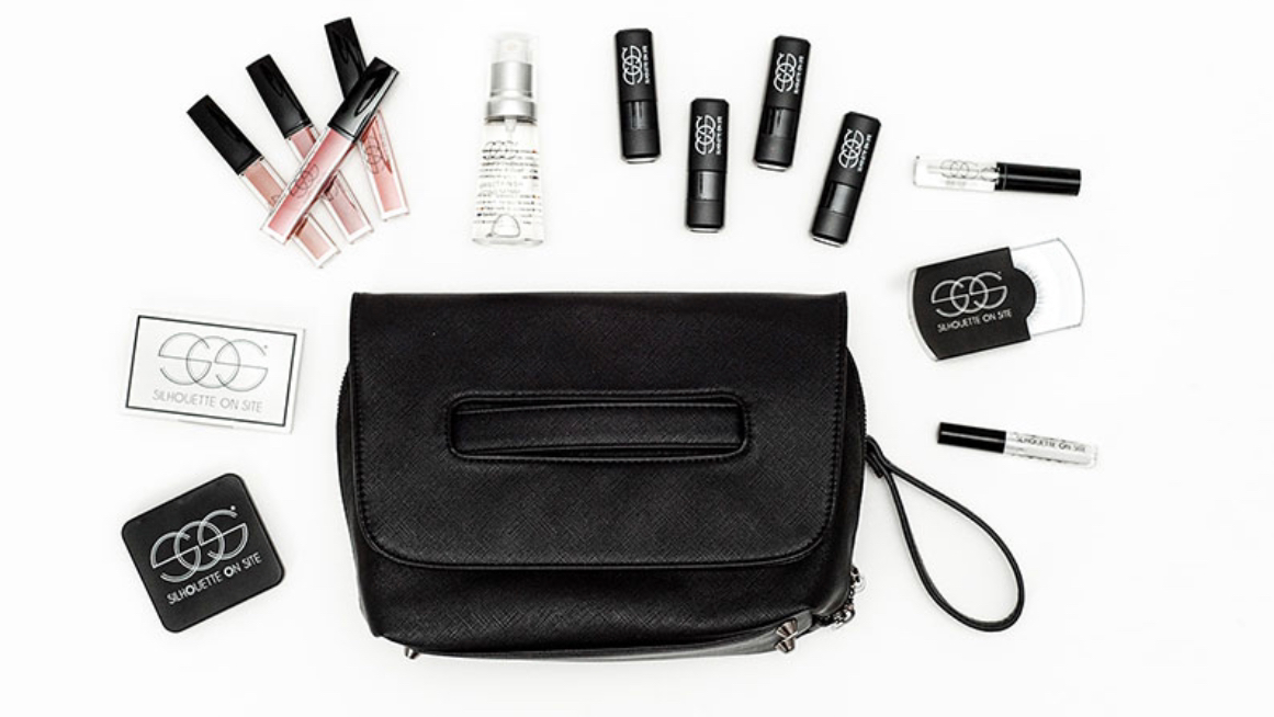 SOS Makeup Kit