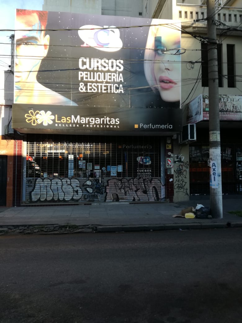 Las Margaritas