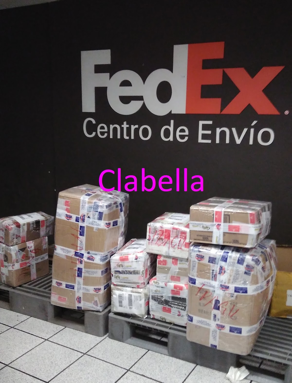 Clabella CDMX