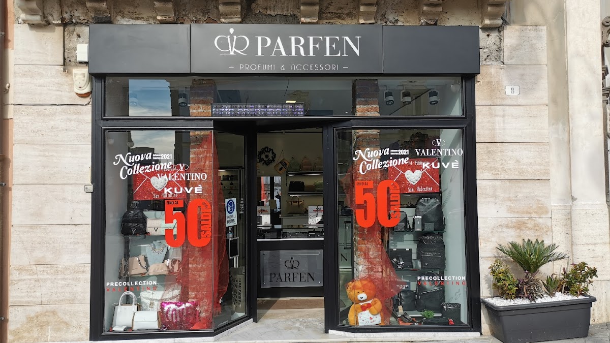 Parfem Adrano
