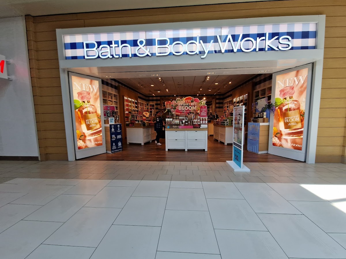 Bath & Body Works