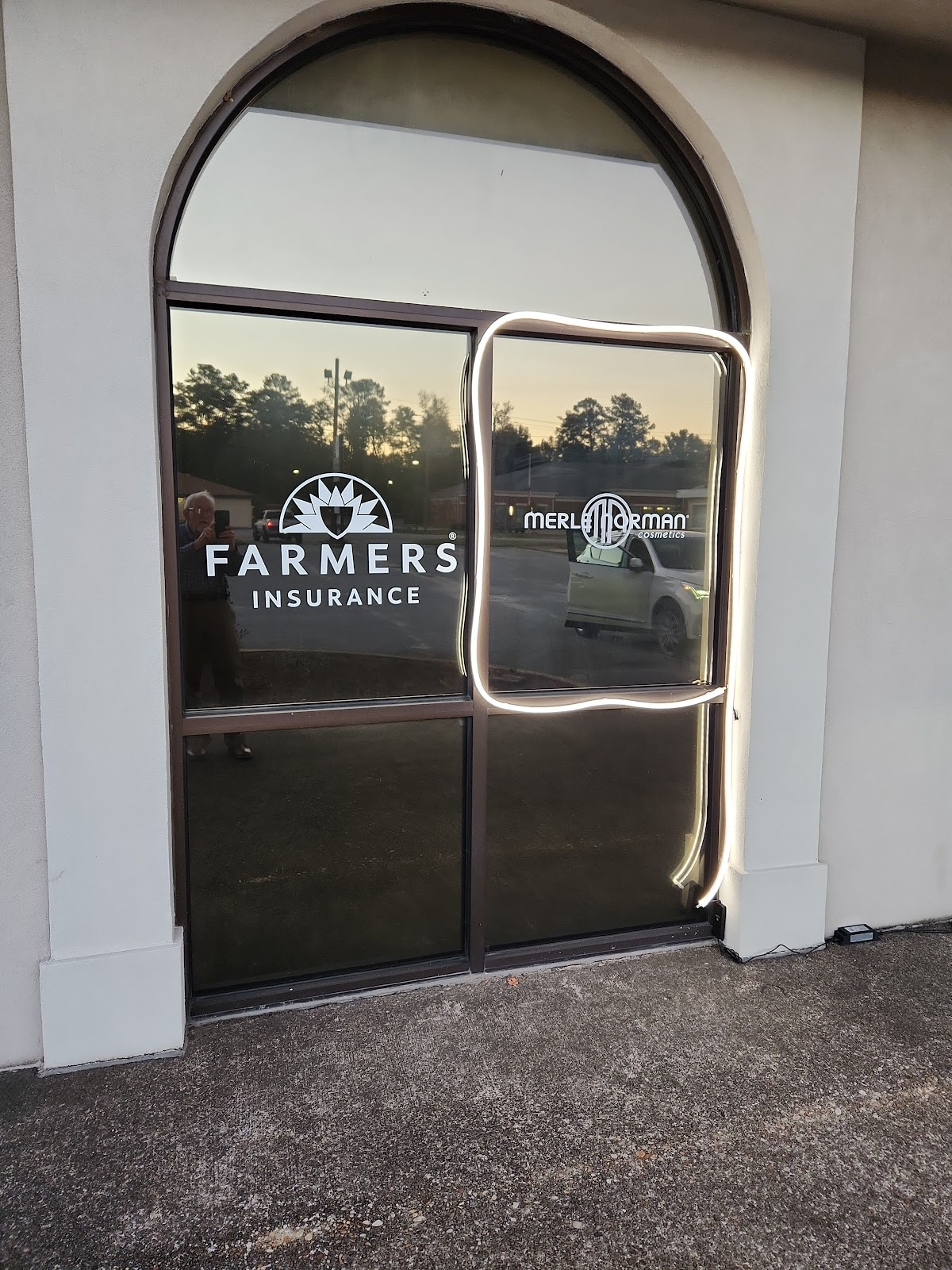 Merle Norman Cosmetics Studio
