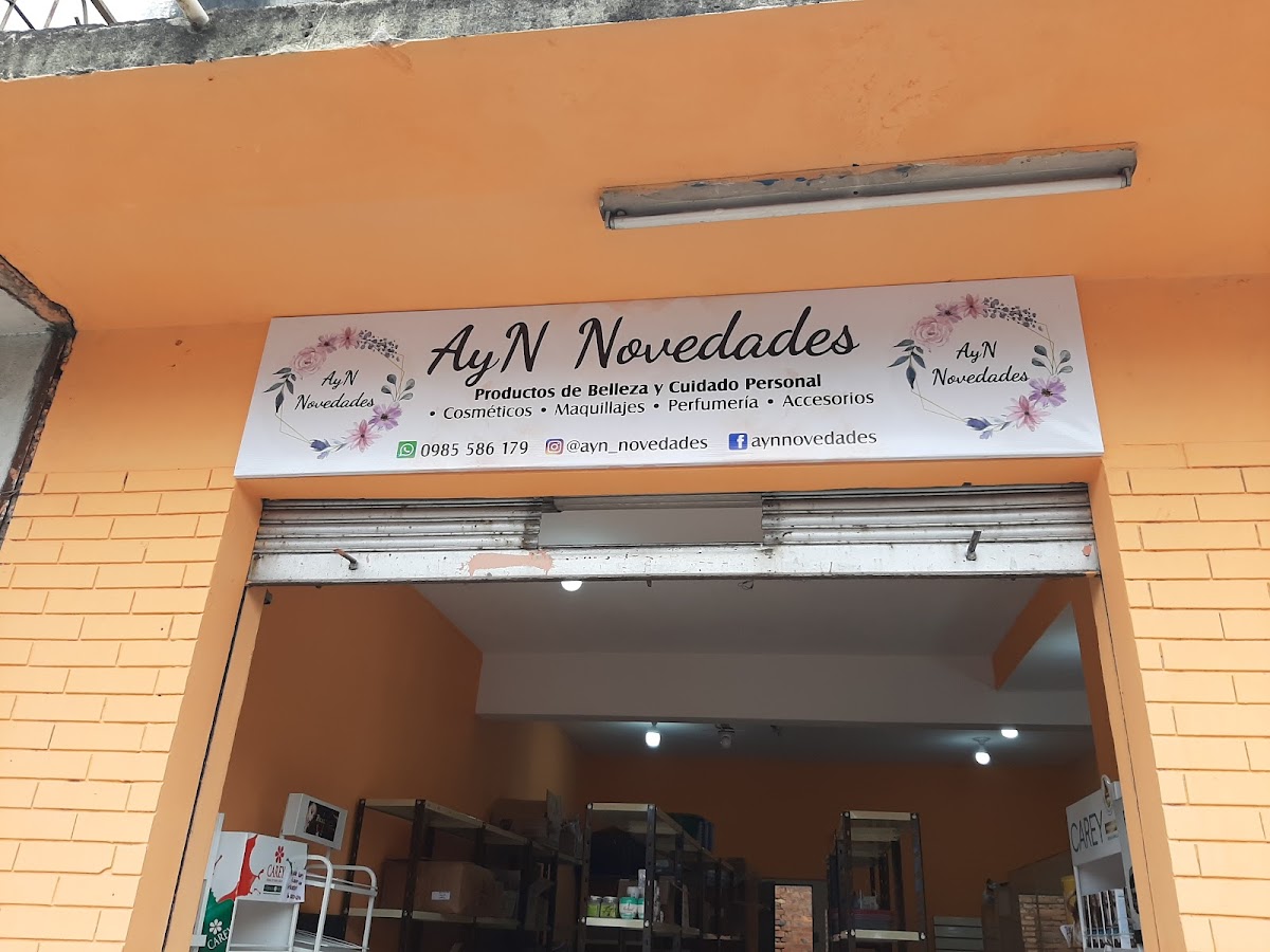 AyN Novedades
