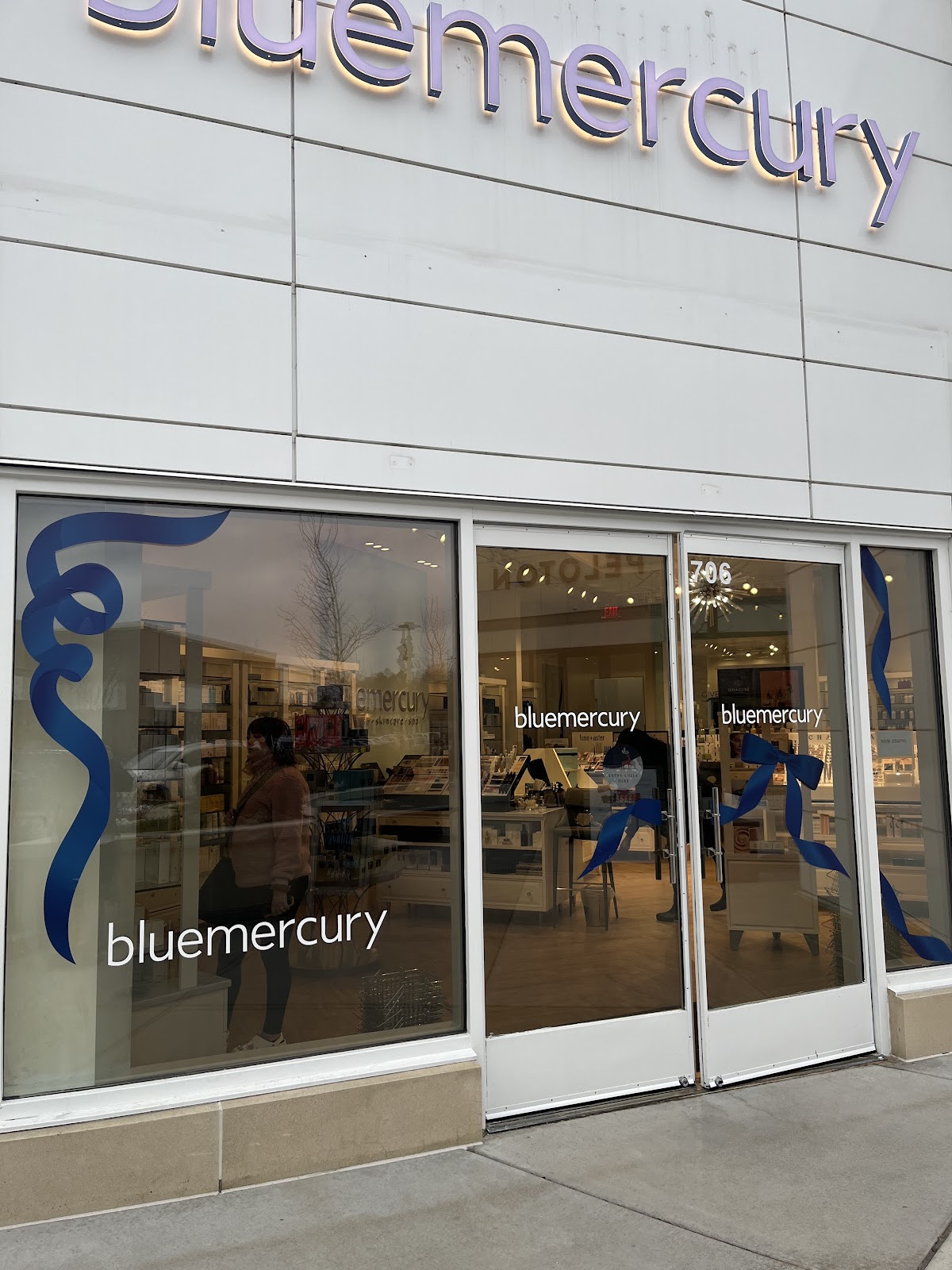 Bluemercury