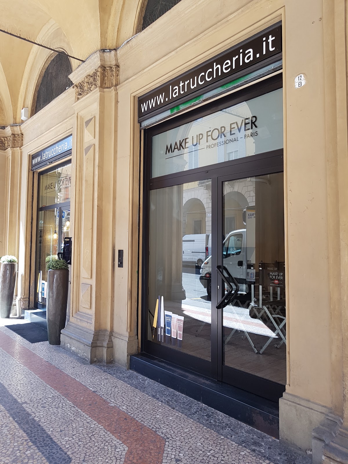 La Truccheria Srl