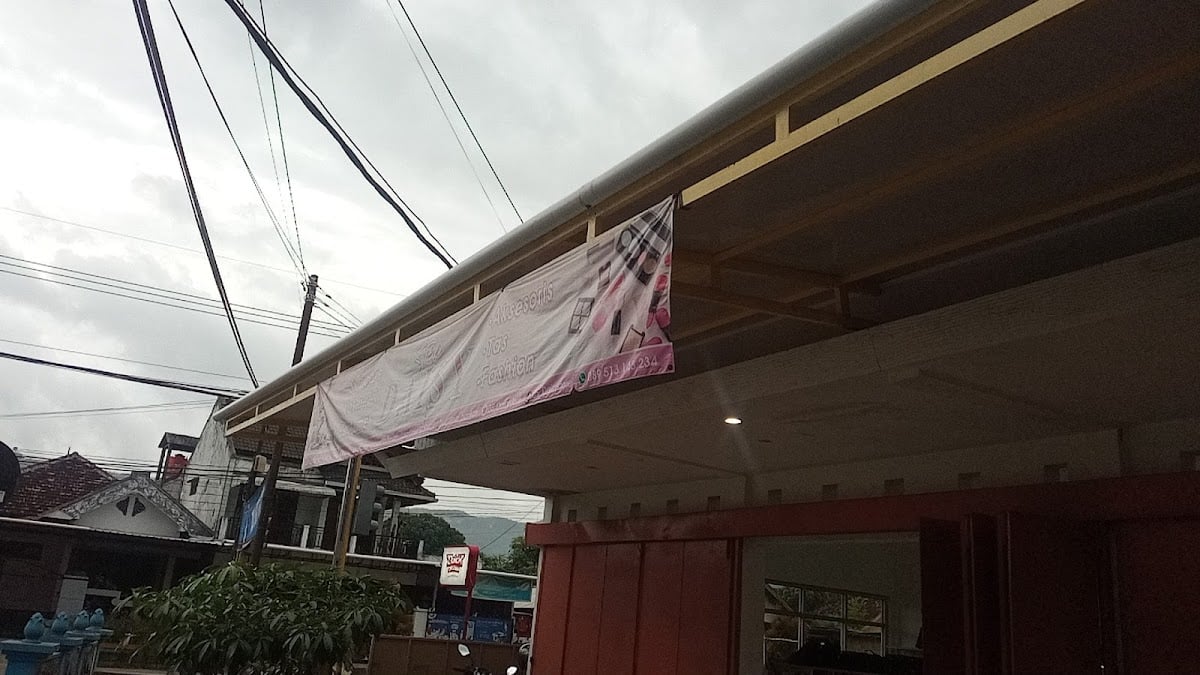 Daisy Store